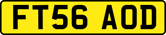 FT56AOD