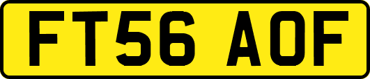 FT56AOF