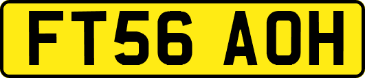 FT56AOH