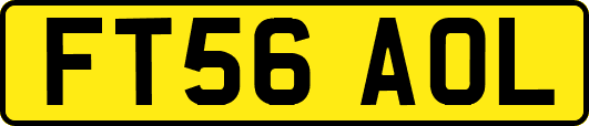 FT56AOL