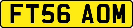 FT56AOM