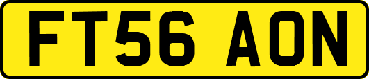 FT56AON
