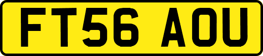FT56AOU