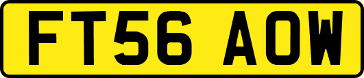 FT56AOW