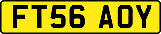 FT56AOY