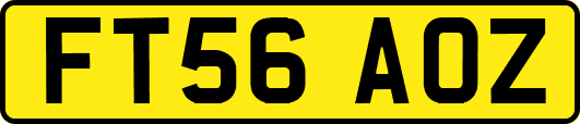 FT56AOZ