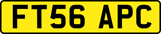 FT56APC