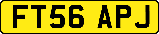 FT56APJ