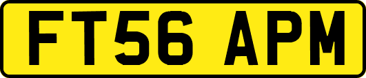FT56APM