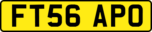 FT56APO