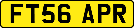 FT56APR