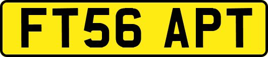 FT56APT