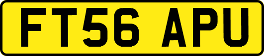 FT56APU