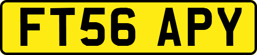 FT56APY