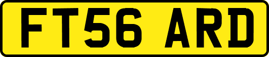 FT56ARD