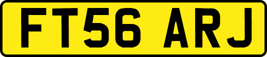 FT56ARJ