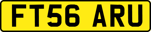 FT56ARU