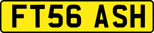 FT56ASH