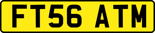FT56ATM