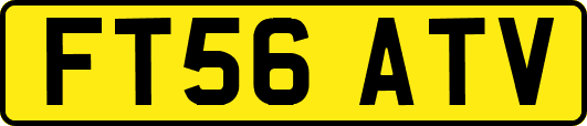 FT56ATV