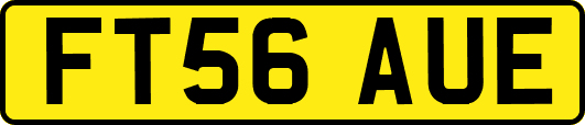 FT56AUE