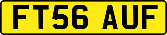 FT56AUF
