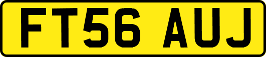 FT56AUJ