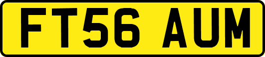 FT56AUM