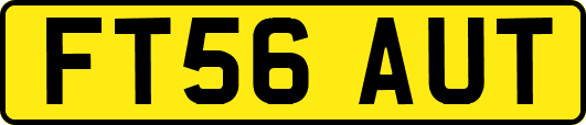 FT56AUT