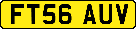FT56AUV