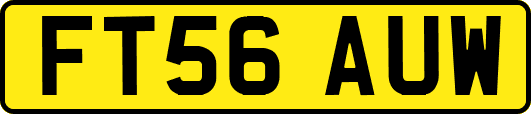 FT56AUW