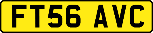 FT56AVC