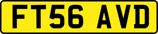 FT56AVD
