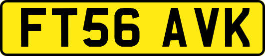 FT56AVK
