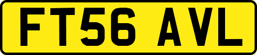FT56AVL