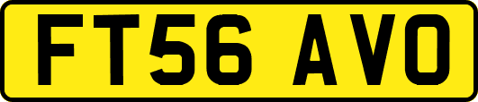FT56AVO