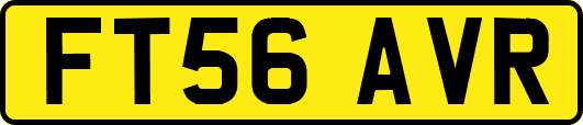 FT56AVR