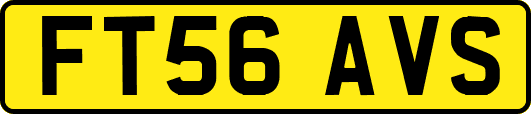 FT56AVS