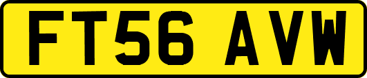 FT56AVW