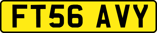 FT56AVY
