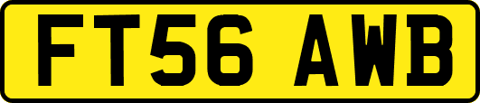 FT56AWB