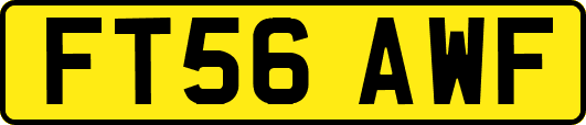 FT56AWF