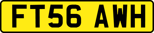 FT56AWH