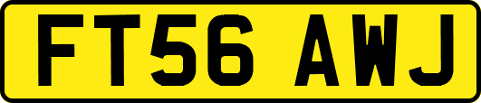 FT56AWJ