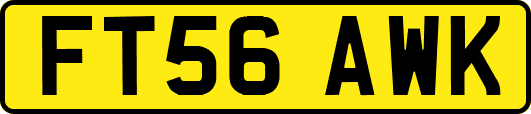 FT56AWK