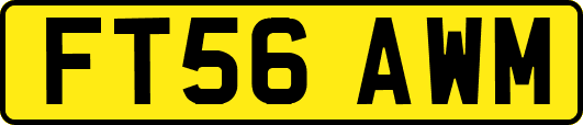 FT56AWM
