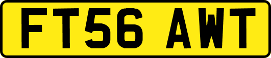 FT56AWT