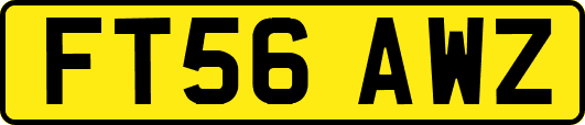 FT56AWZ