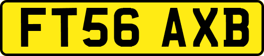FT56AXB