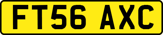 FT56AXC